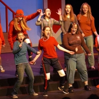 Duluth Playhouse Youth Theatre and School Bids A Fond Farewell To The Depot Stage Photo