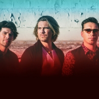 Hanson Announce Second Perth & Melbourne Shows Following First Show's Quick Sellout! Photo