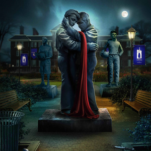 Joe Calarcos ROMEO AND JULIET to be Presented by The Shakespeare Company and Sage Theatre Photo