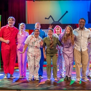 Review: SCHOOLHOUSE ROCK LIVE! at Carrollwood Cultural Center