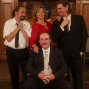 Review: DERBY DAY with the Southern Theatre Company