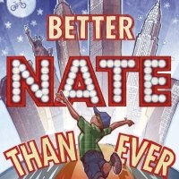 Disney Adaptation of BETTER NATE THAN EVER Holds Virtual Open Call Photo