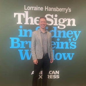 Interview: Phil Kenny, Broadway Producer and Writer Interview