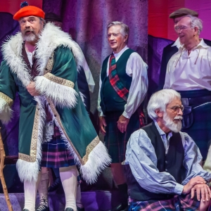 Revels North, Inc. to Present Final MIDWINTER REVELS at Lebanon Opera House Photo