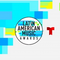 LATIN AMERICAN MUSIC AWARDS to Take Place on October 17 Photo