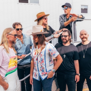 The Allman Betts Band Kick Off King Crawler Tour, Name New Drummer Interview