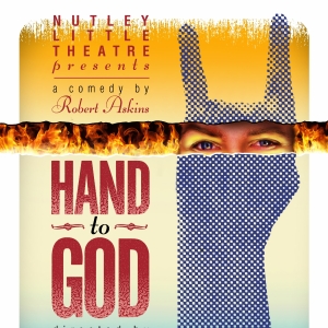 Nutley Little Theatre to Present HAND TO GOD in June Photo