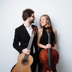 The Fairfax Symphony Orchestra to Present Music That Celebrates Love in February Photo