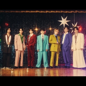 Travis Japan Shares New Album “’s travelers” Across Global Streaming Pla Photo