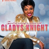 Gladys Knight Comes to the Fabulous Fox Photo