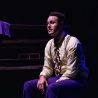 BWW Interview: Reese Britts of JELLY'S LAST JAM at Theatre Latte Da Photo