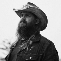 Chris Stapleton Brings All- American Road Show to Bethel Woods, September 23