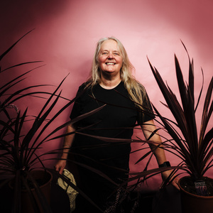 Theatre Works Executive Director, Dianne Toulson, Announces Planned Departure Photo