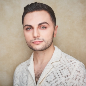 Interview: Joseph C. Townsend on Long-Awaited Debut in HUMMINGBIRD at 54 Below Interview