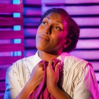 Review: THE COLOR PURPLE at The Woodlawn Theatre Photo