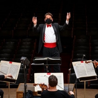 BSO NOW Presents First-Ever Livestream: Boston Pops Valentine's Day Concert Led by…