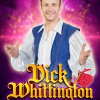 Sean Smith Will Lead DICK WHITTINGTON Panto at The Kings Theatre In Portsmouth This C Video