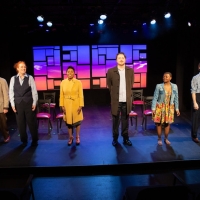 Review: THE 12TH ANNUAL 10 X 10 NEW PLAY FESTIVAL at Barrington Stage Company Offers  Photo