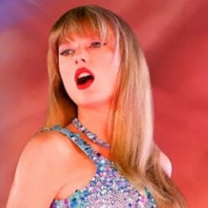 Taylor Swifts Eras Tour Concert Film Coming to Theaters This October Photo