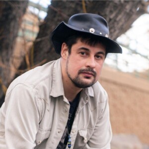 GABE MINTZ & THE SPARROWS Release Blues-Rock Single 'Colfax Swamp Blues' Photo