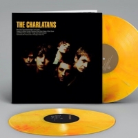 The Charlatans Self-Titled Album Reissue Due Out in October Photo