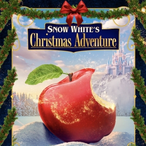 SNOW WHITE'S CHRISTMAS ADVENTURE Coming to Digital