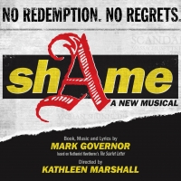 New Musical SHAME, Starring Adam Pascal, James Snyder, Lilli Cooper and More to Hold  Photo