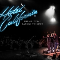 Eagles Tribute Band Hotel California Will Play M Pavilion March 14 Video