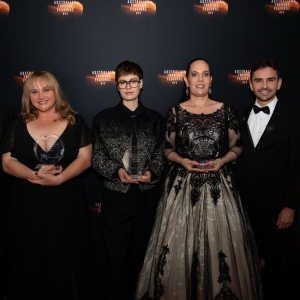 Photos: Inside Australian Theatre Festival NYC Gala