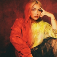 Kentucky Performing Arts Presents Hayley Kiyoko
