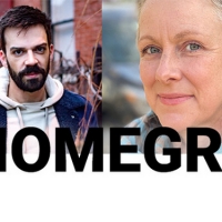 Pittsburgh Playhouse & City Theatre Present HOMEGROWN STORIES Video