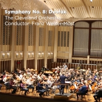VIDEO: The Cleveland Orchestra Rehearses Dvořák's Symphony No. 8 Photo