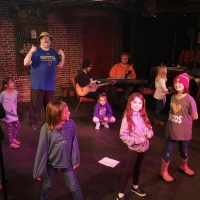 Ptsmth Carpenter Wrote Children's Show Playing This Weekend