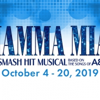 Theatre 121 Makes Its Theatrical Debut With MAMMA MIA! Photo