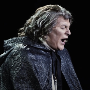 Video: First Look at THE HUNCHBACK OF NOTRE DAME at Tuacahn Center For the Arts Photo