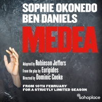 Show Of The Week: Tickets from £25 for MEDEA Starring Sophie Okonedo Photo