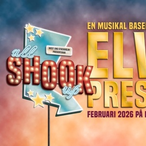 Review: ALL SHOOK UP at Diesleverkstaden Photo