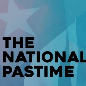 THE NATIONAL PASTIME World Premiere to Conclude Syracuse Stage Season Photo