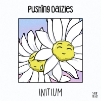 Riot Ten and Stoutty as Pushing Daizies Release 12-Track Debut Album 'Initium' Photo