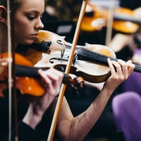 VIDEO: Bristol Youth Orchestra Releases 'Somewhere Over The Rainbow' For NHS And Key  Photo