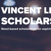 Starlight Now Accepting Applications for 2020 Vincent Legacy Scholarships Photo