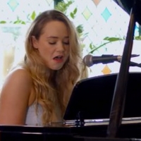 VIDEO: Daisy Wood-Davis Will Play Carole King on the UK and Ireland Tour of BEAUTIFUL Video