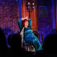 Review: Broadway World Returns For A Second Look At ANN MORRISON: MERRILY FROM CENTER Photo