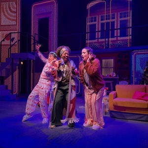 Review: MILLENNIALS ARE KILLING MUSICALS at Colony Theater Photo