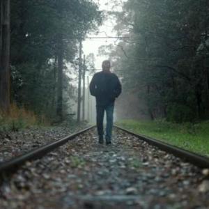 Keith Holland Releases GET ON BOARD Single Ahead of CASTLES IN THE SAND Album Photo