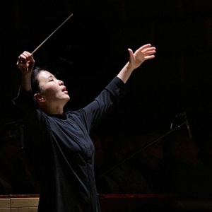 Richard Strauss' ELEKTRA with Eun Sun Kim Will Come to San Francisco Opera Interview