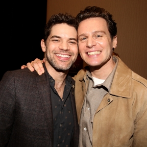 Photos: Hanging with the 2025 Tony Award Nominees Photo