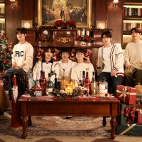 VIDEO: It's A K-Pop Christmas With 'Christmas Time' Single Video