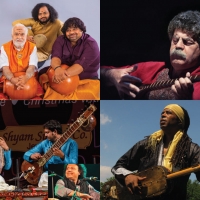 Robert Browning Associates Presents Four Part Free Online Concert Series
