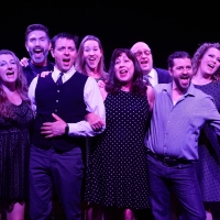 Relationship Musical is the Perfect Night Out in Louisville